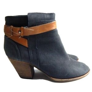 Dolce Vita Yuri Ankle Boots